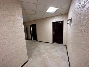 Свободное назначение, 127 м