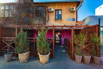 Свободное назначение, 400 м