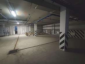 Свободное назначение, 500 м