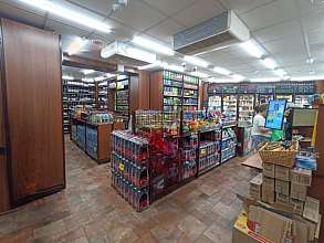 Торговое помещение, 87 м