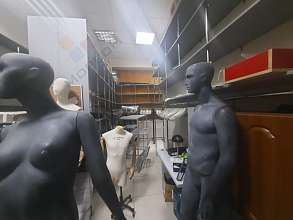 Торговое помещение, 223 м