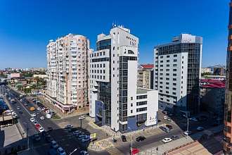 Офис, 500 м