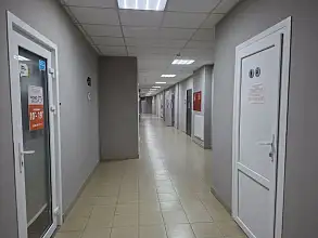 Свободное назначение, 22 м