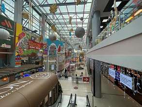 Торговое помещение, 302 м