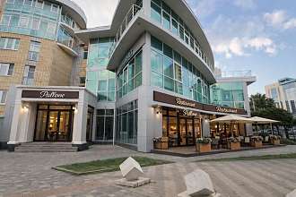 Общепит, 574 м