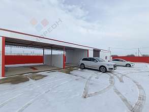 СТО(Мойка), 500 м