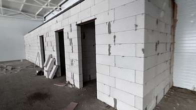 Свободное назначение, 500 м