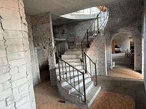 Гостиница/сауна, 673 м