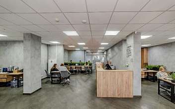 Свободное назначение, 170 м