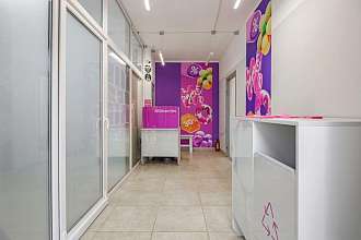 Свободное назначение, 66 м
