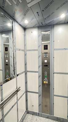 Свободное назначение, 46 м