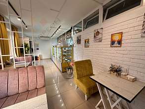 Торговое помещение, 59 м