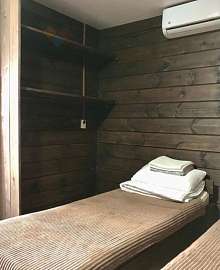 Гостиница/сауна, 179 м
