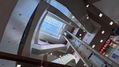 Торговое помещение, 20 000 м