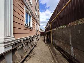 Свободное назначение, 434 м