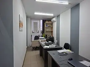 Свободное назначение, 22 м