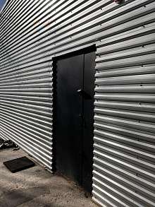 Торговое помещение, 90 м