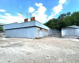 СТО(Мойка), 800 м