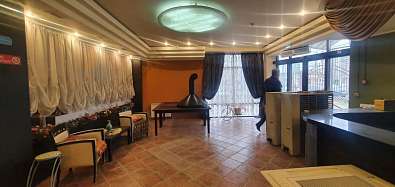 Торговое помещение, 550 м