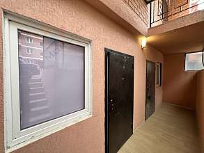 Торговое помещение, 43 м