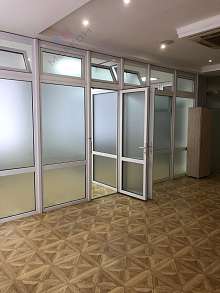 Свободное назначение, 500 м