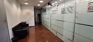 Свободное назначение, 520 м