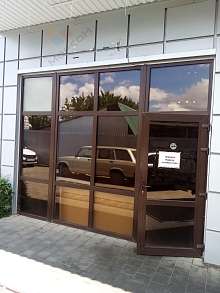 СТО(Мойка), 760 м