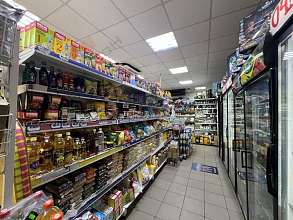 Торговое помещение, 187 м