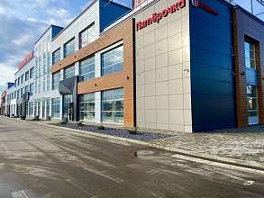 Торговое помещение, 290 м