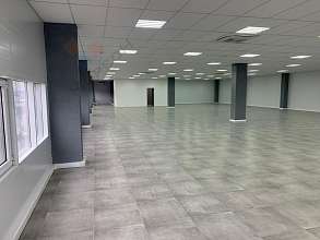 Офис, 539 м