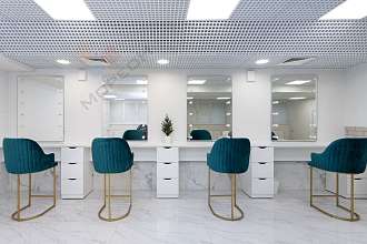 Свободное назначение, 134 м