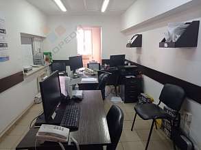 СТО(Мойка), 1 289 м