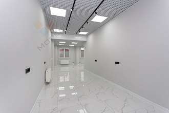 Торговое помещение, 135 м