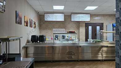 Общепит, 199 м