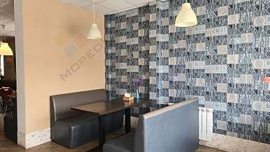 Общепит, 199 м