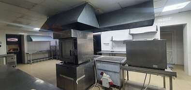 Торговое помещение, 550 м