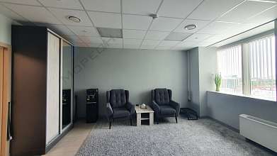 Офис, 30 м