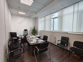 Офис, 500 м