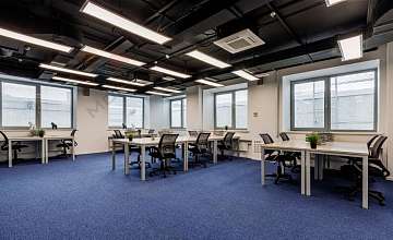 Свободное назначение, 1 030 м