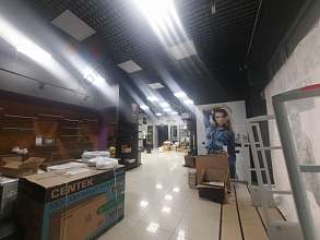 Торговое помещение, 223 м