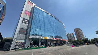 Торговое помещение, 20 000 м