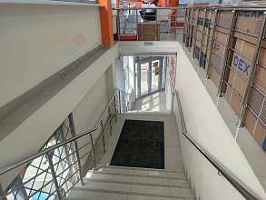 Свободное назначение, 550 м