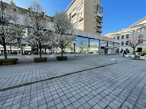 Свободное назначение, 500 м