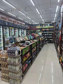 Торговое помещение, 88 м