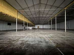 Склад, 4 830 м