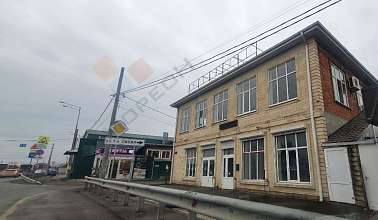 Свободное назначение, 687 м