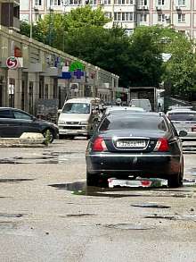 Общепит, 31 м