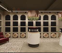 Общепит, 546 м