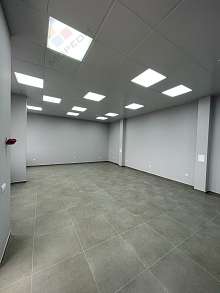 Торговое помещение, 37 м