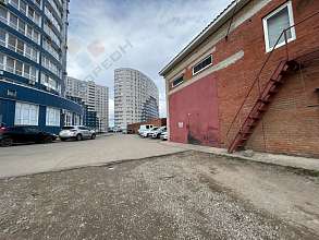 СТО(Мойка), 750 м